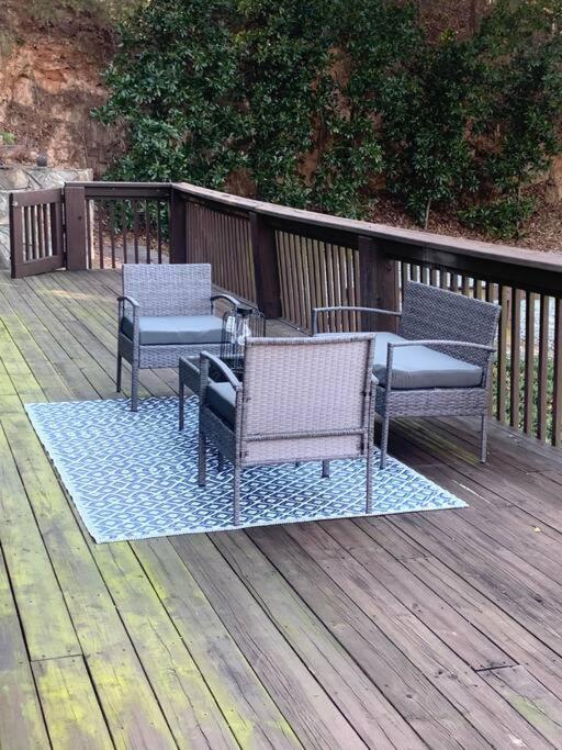Lure Me Inn - Walk To All Resort Amenities Lake Lure Dış mekan fotoğraf